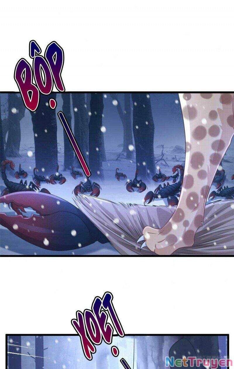 đọc truyện Thảnh Thơi Thú Thế Chủng Chủng Điền, Sinh Sinh Tể Chương 278 ảnh 25 tại Thiên Thai Truyện