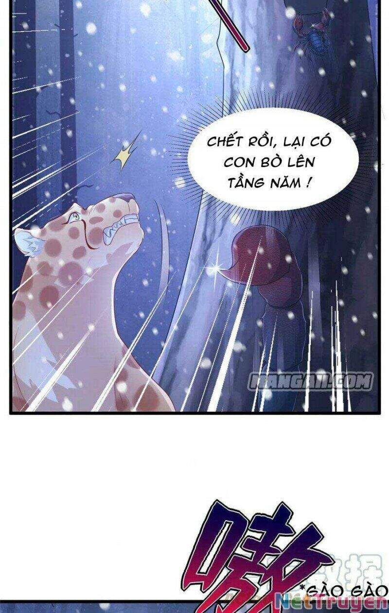 đọc truyện Thảnh Thơi Thú Thế Chủng Chủng Điền, Sinh Sinh Tể Chương 278 ảnh 26 tại Thiên Thai Truyện