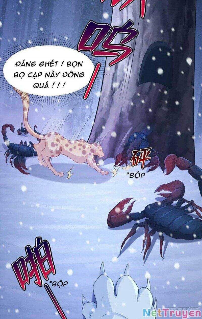 đọc truyện Thảnh Thơi Thú Thế Chủng Chủng Điền, Sinh Sinh Tể Chương 278 ảnh 27 tại Thiên Thai Truyện