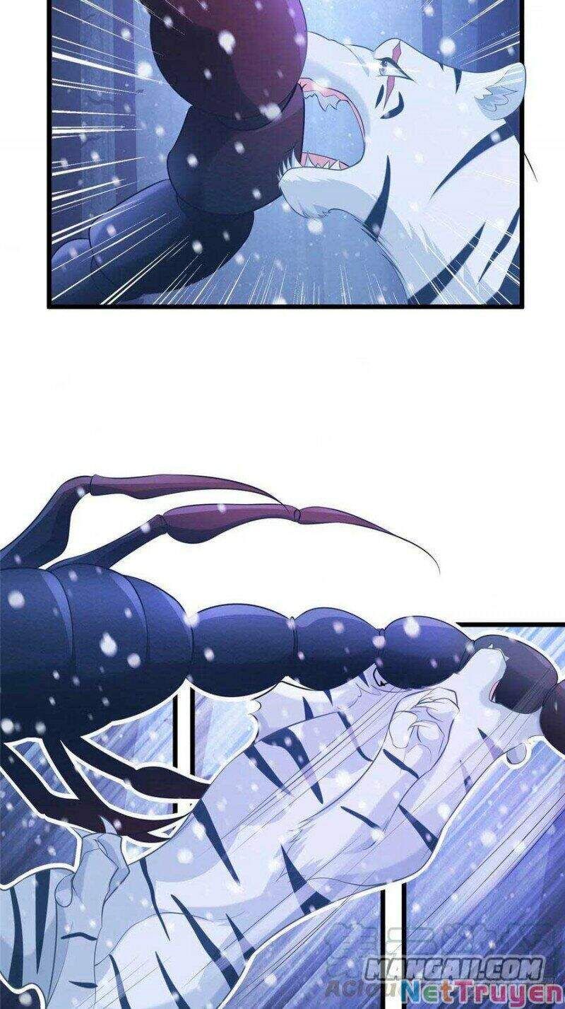 đọc truyện Thảnh Thơi Thú Thế Chủng Chủng Điền, Sinh Sinh Tể Chương 278 ảnh 30 tại Thiên Thai Truyện