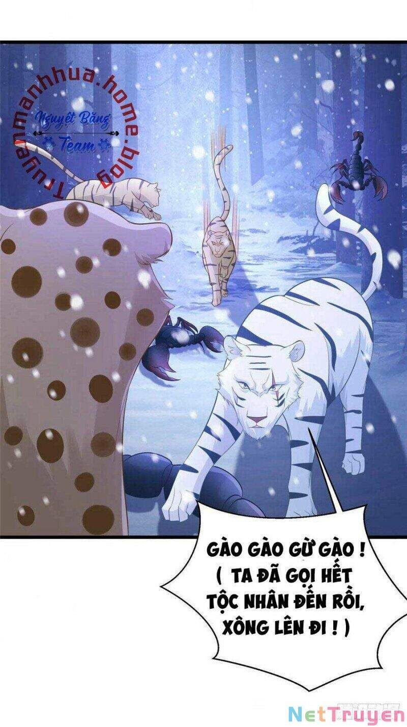 đọc truyện Thảnh Thơi Thú Thế Chủng Chủng Điền, Sinh Sinh Tể Chương 278 ảnh 32 tại Thiên Thai Truyện