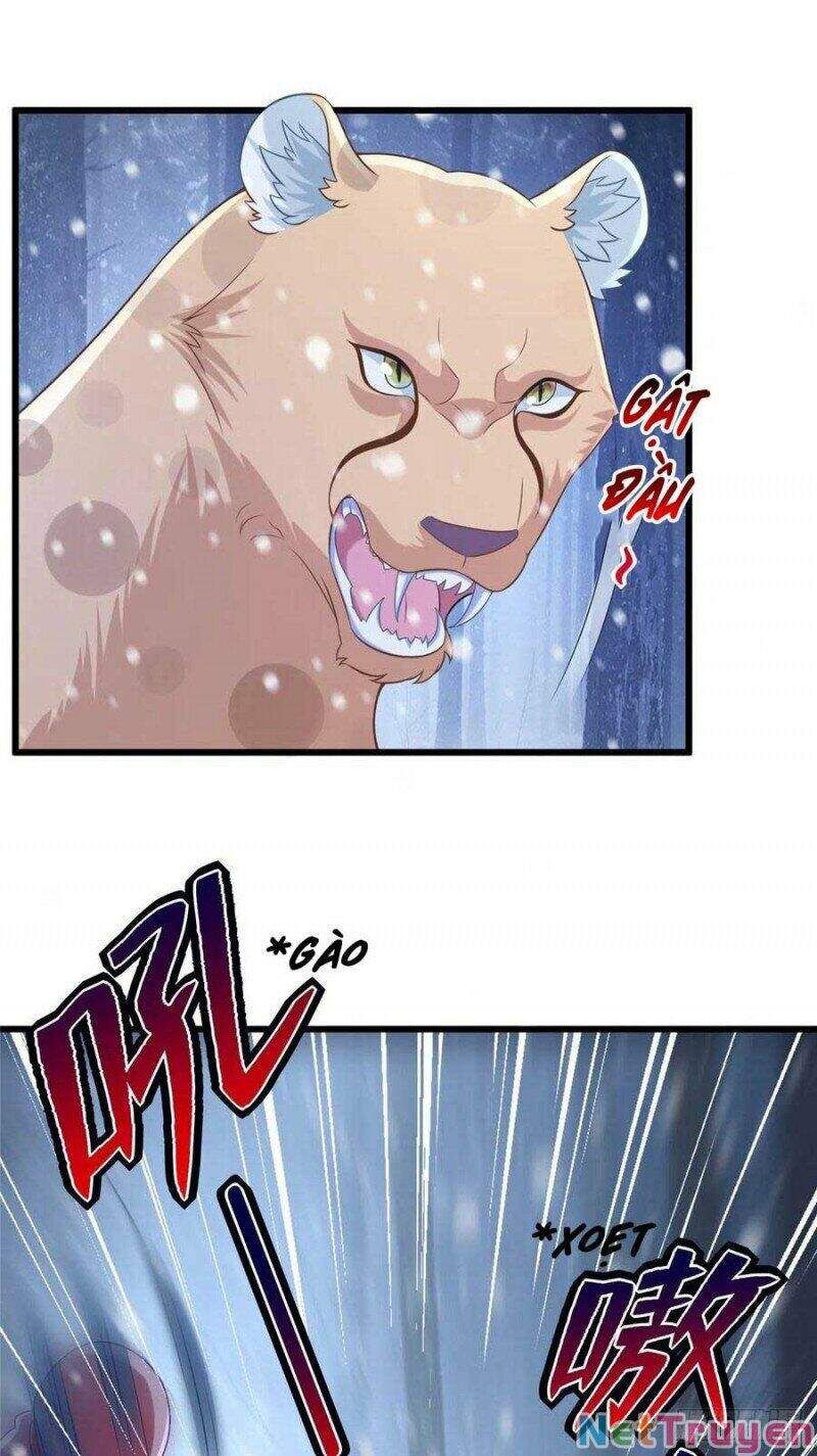 đọc truyện Thảnh Thơi Thú Thế Chủng Chủng Điền, Sinh Sinh Tể Chương 278 ảnh 33 tại Thiên Thai Truyện