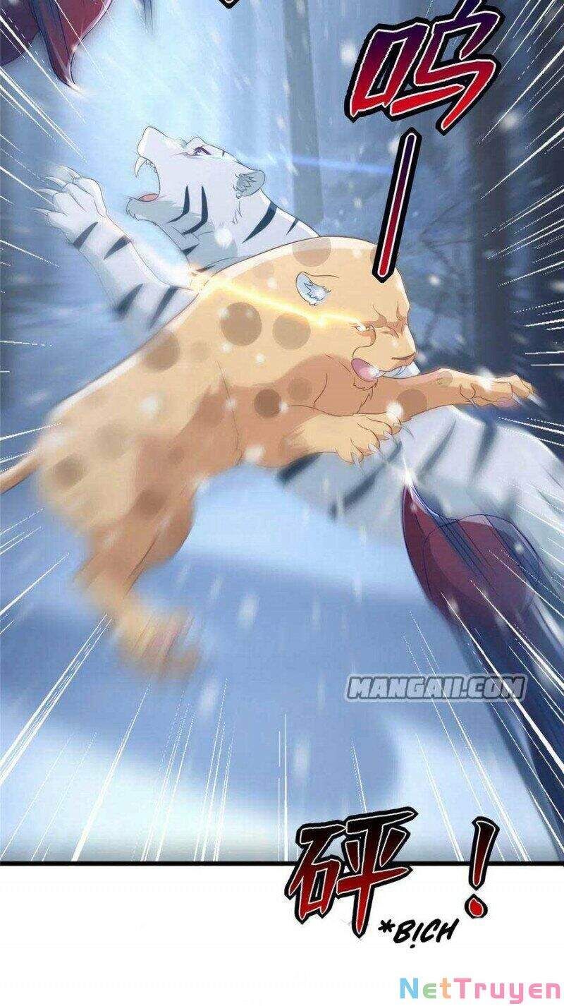 đọc truyện Thảnh Thơi Thú Thế Chủng Chủng Điền, Sinh Sinh Tể Chương 278 ảnh 34 tại Thiên Thai Truyện