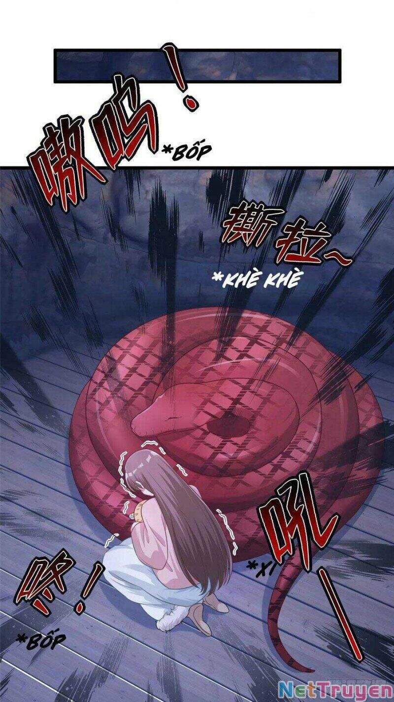 đọc truyện Thảnh Thơi Thú Thế Chủng Chủng Điền, Sinh Sinh Tể Chương 278 ảnh 35 tại Thiên Thai Truyện