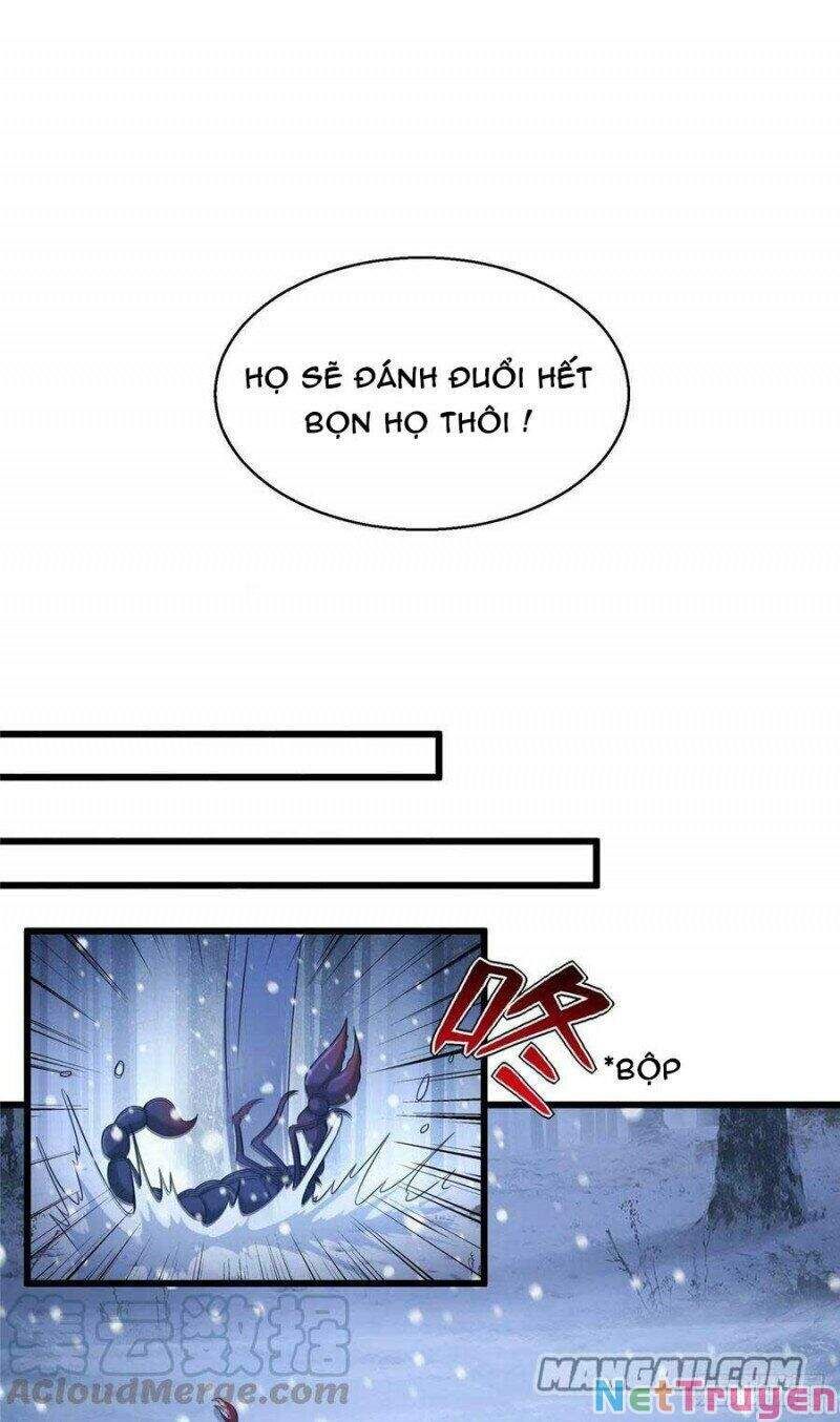 đọc truyện Thảnh Thơi Thú Thế Chủng Chủng Điền, Sinh Sinh Tể Chương 278 ảnh 38 tại Thiên Thai Truyện