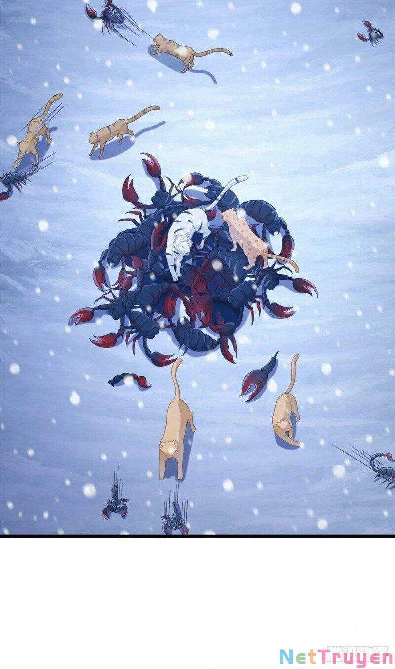 đọc truyện Thảnh Thơi Thú Thế Chủng Chủng Điền, Sinh Sinh Tể Chương 278 ảnh 39 tại Thiên Thai Truyện