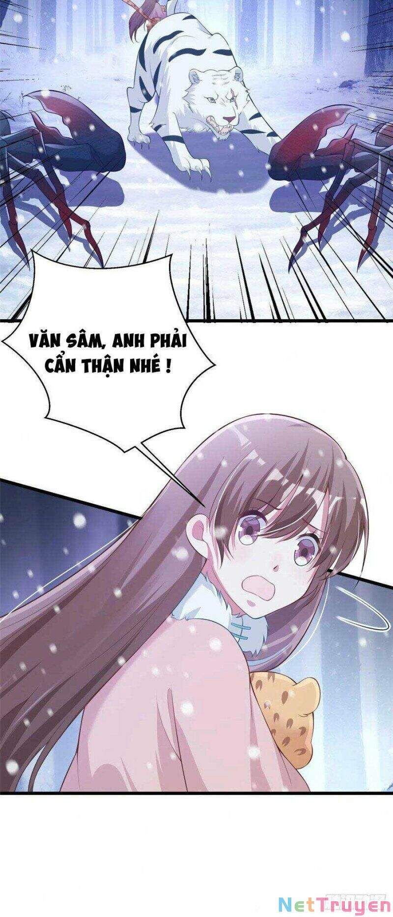 đọc truyện Thảnh Thơi Thú Thế Chủng Chủng Điền, Sinh Sinh Tể Chương 278 ảnh 6 tại Thiên Thai Truyện