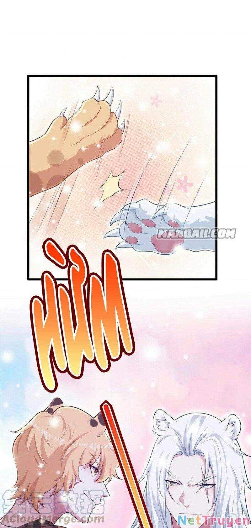 đọc truyện Thảnh Thơi Thú Thế Chủng Chủng Điền, Sinh Sinh Tể Chương 278 ảnh 42 tại Thiên Thai Truyện