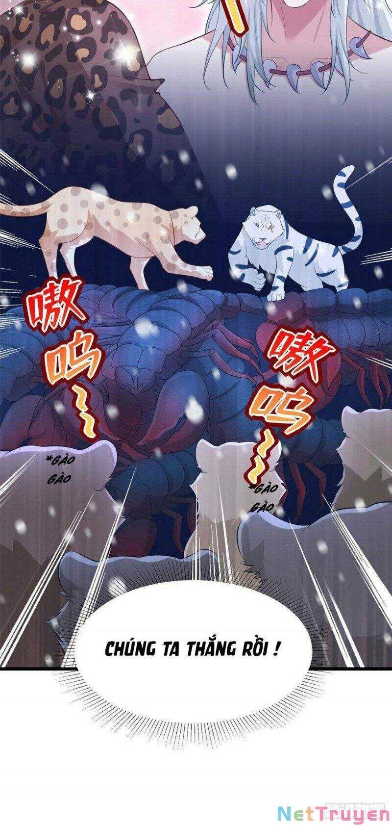 đọc truyện Thảnh Thơi Thú Thế Chủng Chủng Điền, Sinh Sinh Tể Chương 278 ảnh 43 tại Thiên Thai Truyện