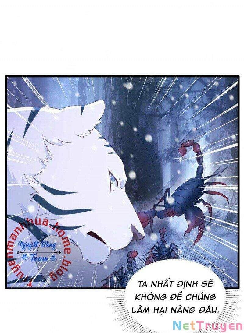 đọc truyện Thảnh Thơi Thú Thế Chủng Chủng Điền, Sinh Sinh Tể Chương 278 ảnh 7 tại Thiên Thai Truyện