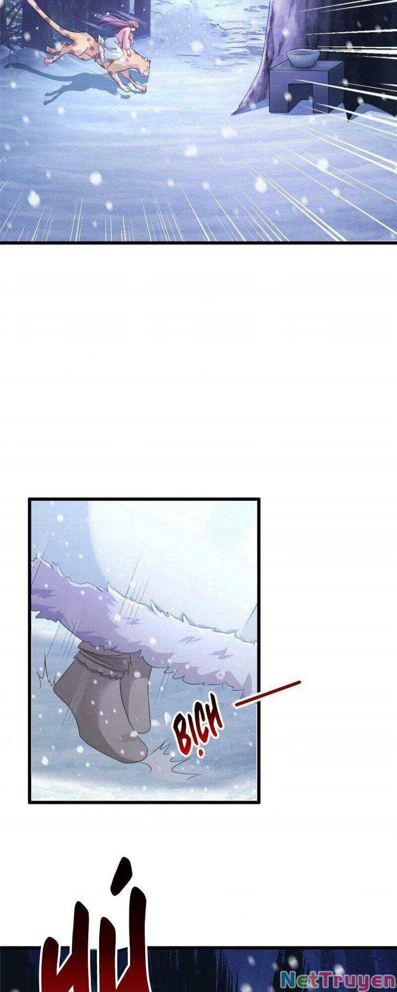 đọc truyện Thảnh Thơi Thú Thế Chủng Chủng Điền, Sinh Sinh Tể Chương 278 ảnh 9 tại Thiên Thai Truyện