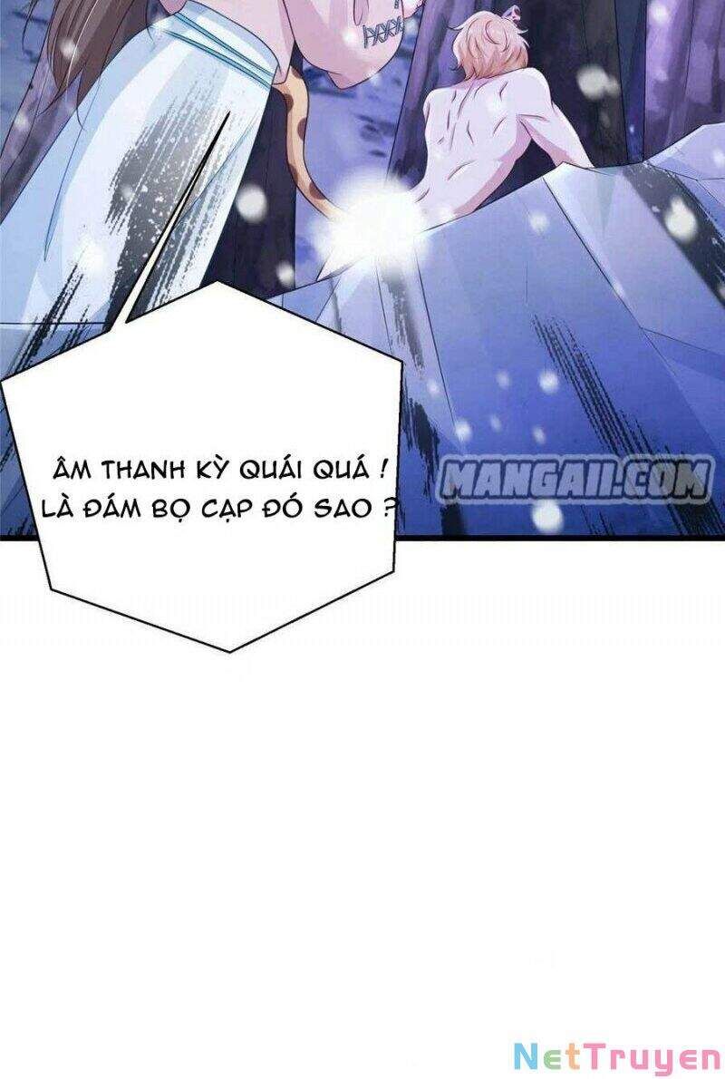 đọc truyện Thảnh Thơi Thú Thế Chủng Chủng Điền, Sinh Sinh Tể Chương 278 ảnh 11 tại Thiên Thai Truyện