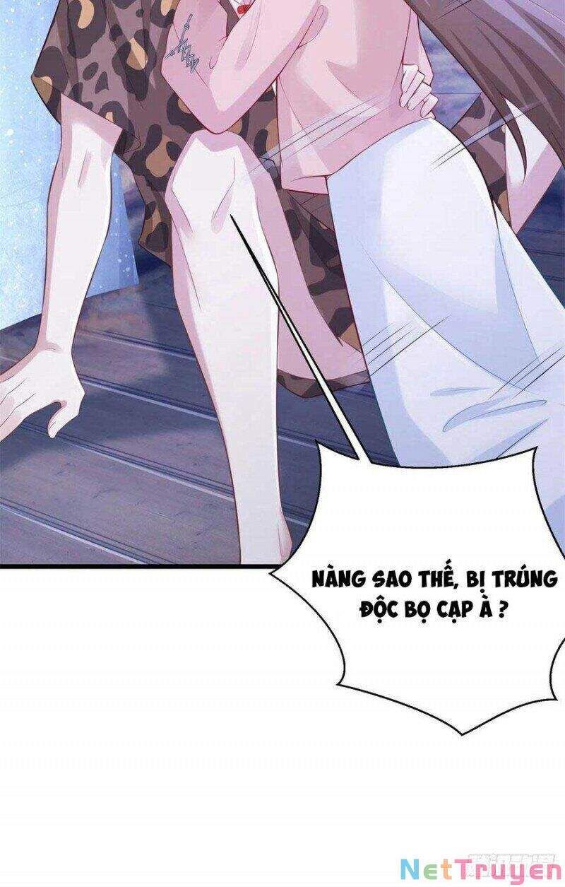 đọc truyện Thảnh Thơi Thú Thế Chủng Chủng Điền, Sinh Sinh Tể Chương 279.1 ảnh 12 tại Thiên Thai Truyện