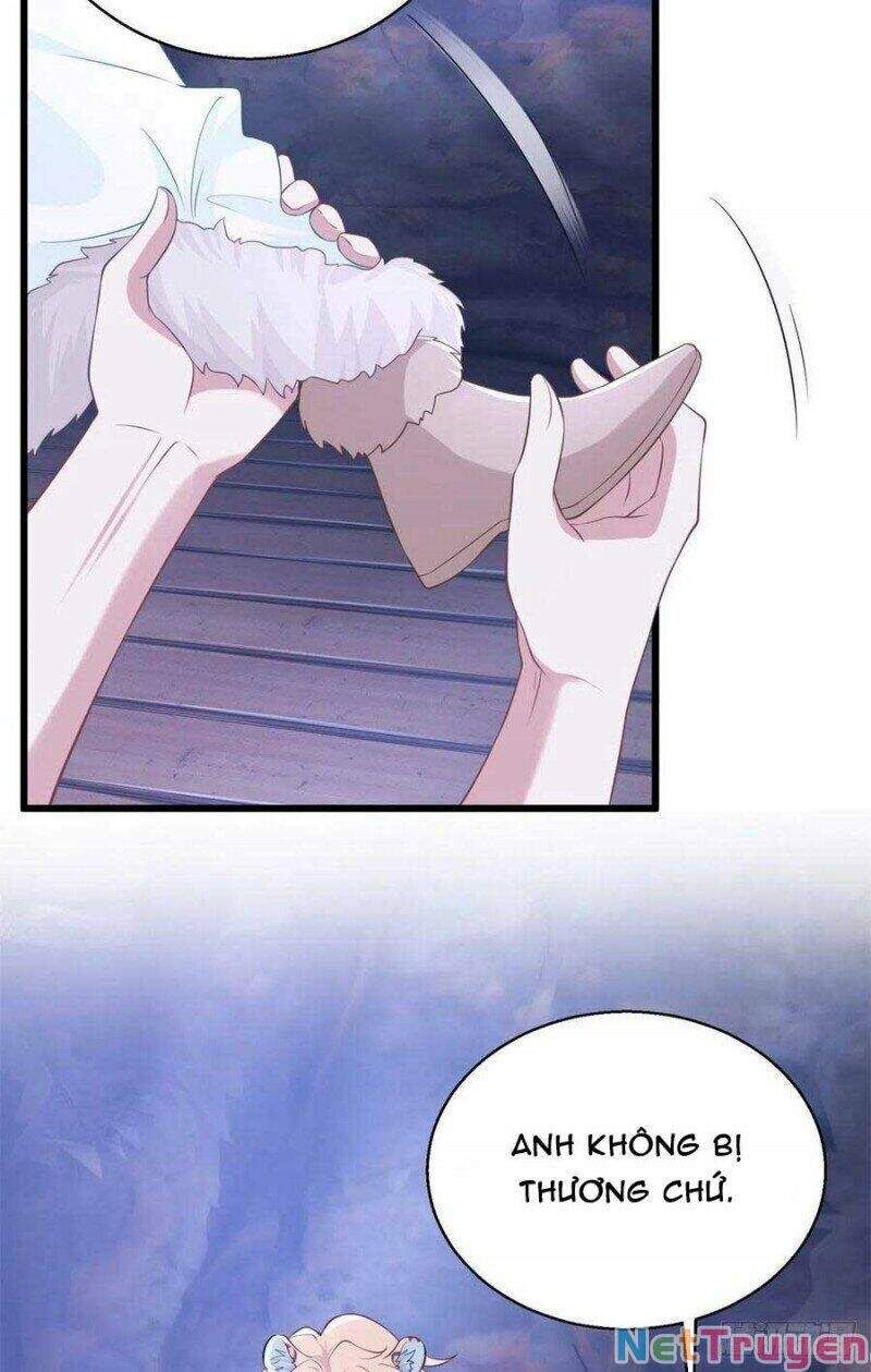 đọc truyện Thảnh Thơi Thú Thế Chủng Chủng Điền, Sinh Sinh Tể Chương 279.1 ảnh 14 tại Thiên Thai Truyện