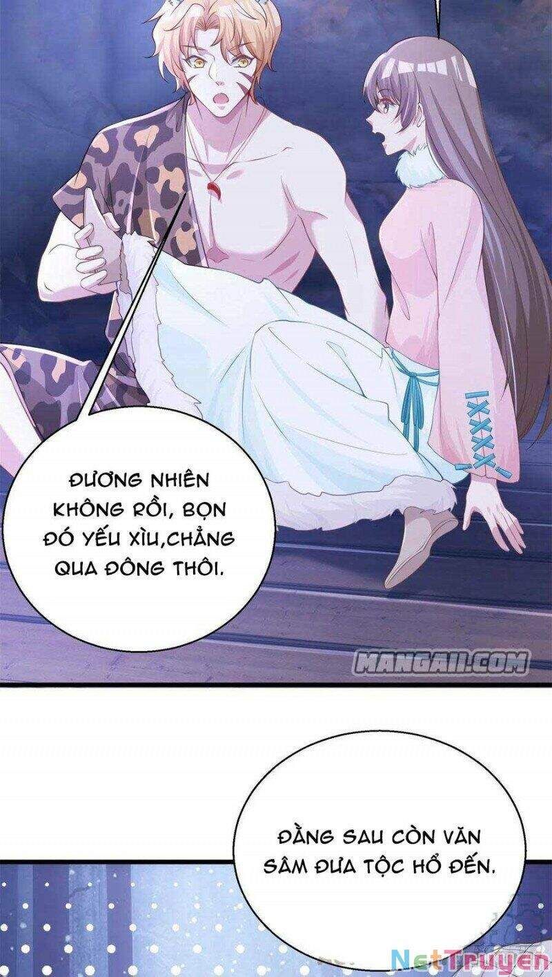 đọc truyện Thảnh Thơi Thú Thế Chủng Chủng Điền, Sinh Sinh Tể Chương 279.1 ảnh 15 tại Thiên Thai Truyện