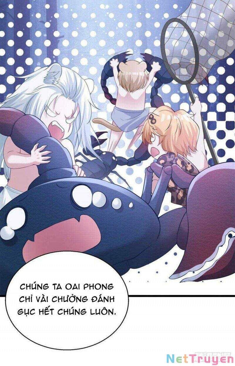 đọc truyện Thảnh Thơi Thú Thế Chủng Chủng Điền, Sinh Sinh Tể Chương 279.1 ảnh 16 tại Thiên Thai Truyện