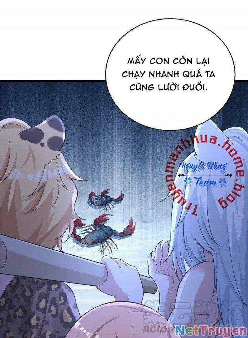 đọc truyện Thảnh Thơi Thú Thế Chủng Chủng Điền, Sinh Sinh Tể Chương 279.1 ảnh 17 tại Thiên Thai Truyện