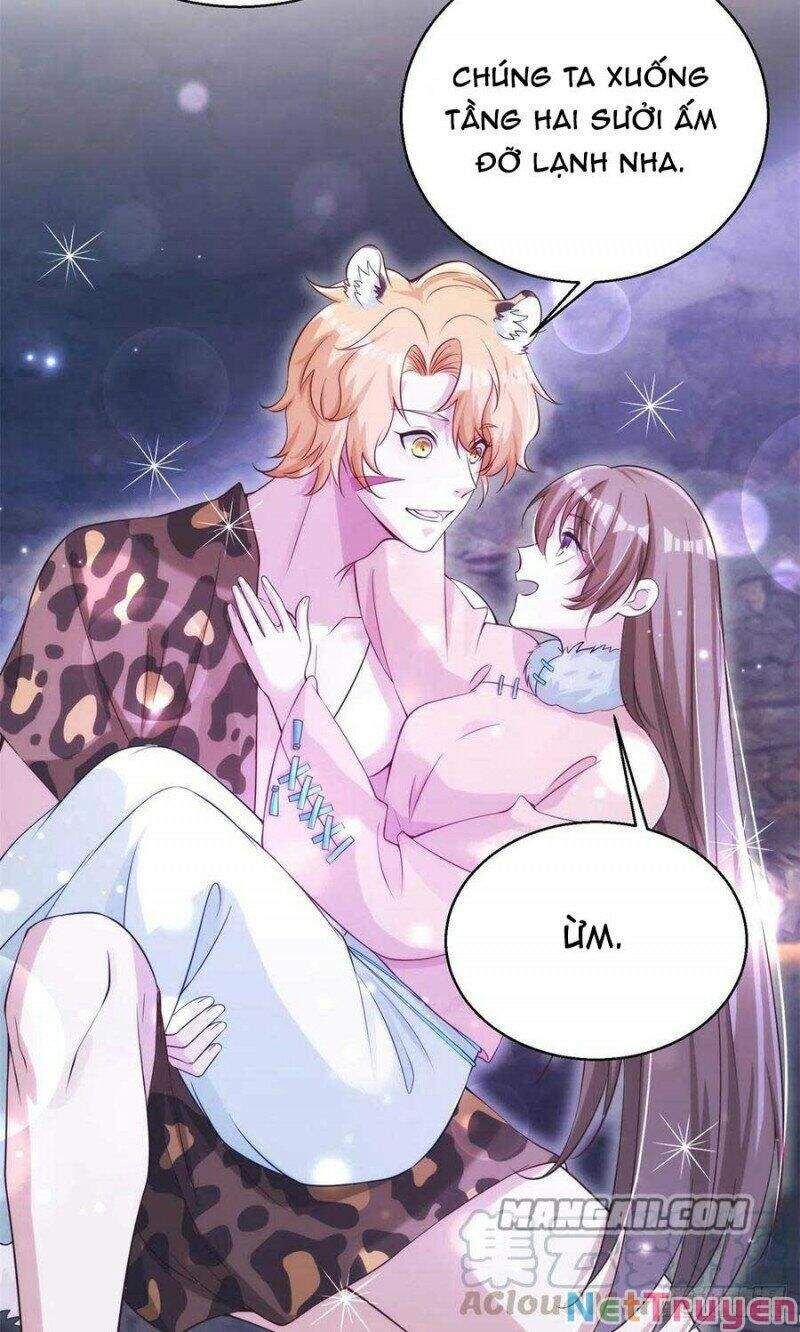 đọc truyện Thảnh Thơi Thú Thế Chủng Chủng Điền, Sinh Sinh Tể Chương 279.1 ảnh 19 tại Thiên Thai Truyện