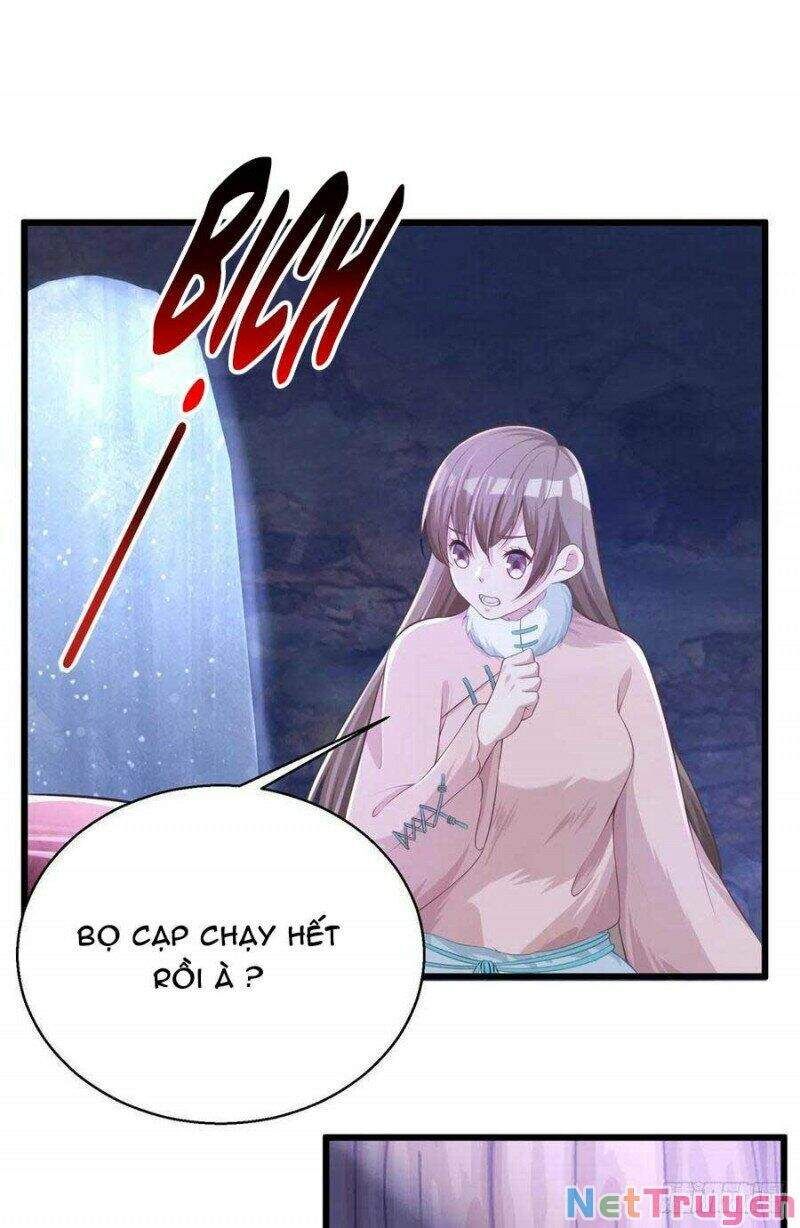 đọc truyện Thảnh Thơi Thú Thế Chủng Chủng Điền, Sinh Sinh Tể Chương 279.1 ảnh 4 tại Thiên Thai Truyện