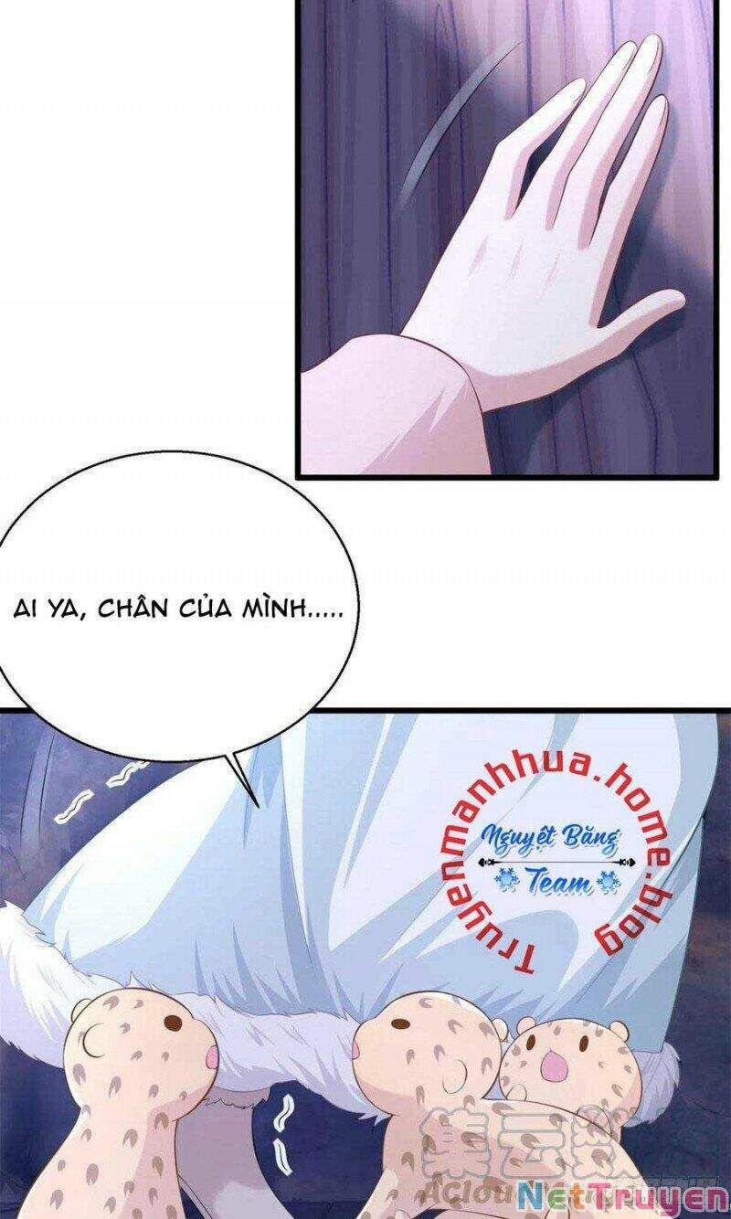 đọc truyện Thảnh Thơi Thú Thế Chủng Chủng Điền, Sinh Sinh Tể Chương 279.1 ảnh 5 tại Thiên Thai Truyện