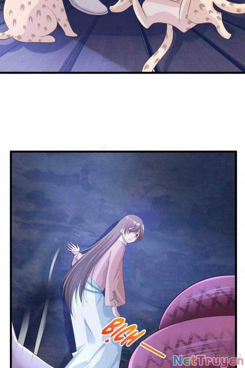 đọc truyện Thảnh Thơi Thú Thế Chủng Chủng Điền, Sinh Sinh Tể Chương 279.1 ảnh 6 tại Thiên Thai Truyện