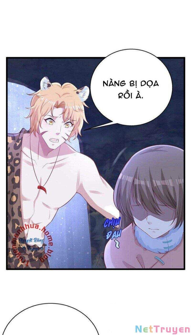 đọc truyện Thảnh Thơi Thú Thế Chủng Chủng Điền, Sinh Sinh Tể Chương 279.1 ảnh 9 tại Thiên Thai Truyện