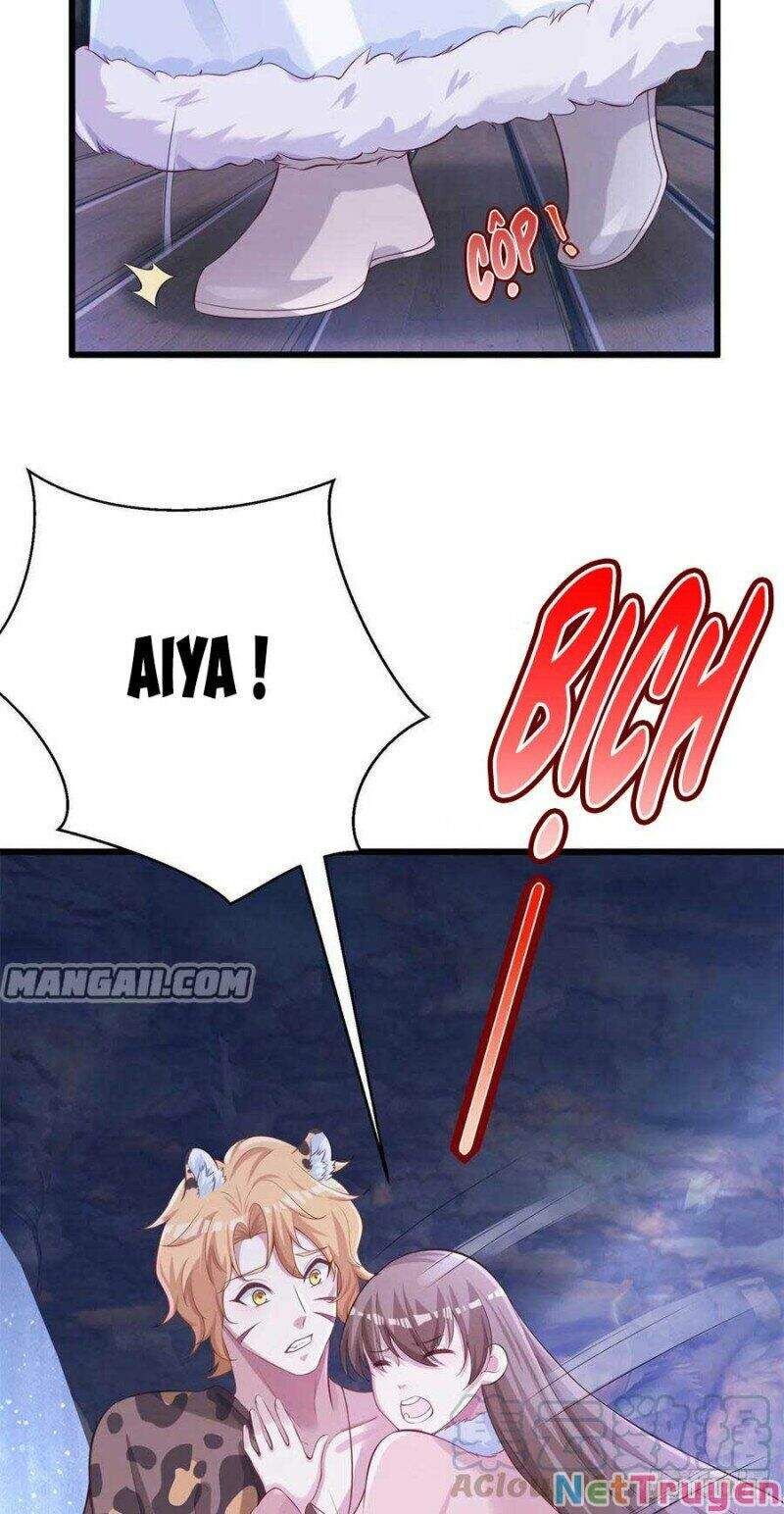 đọc truyện Thảnh Thơi Thú Thế Chủng Chủng Điền, Sinh Sinh Tể Chương 279.1 ảnh 11 tại Thiên Thai Truyện