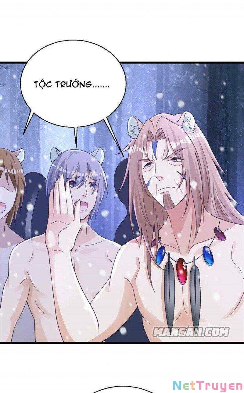 đọc truyện Thảnh Thơi Thú Thế Chủng Chủng Điền, Sinh Sinh Tể Chương 279.2 ảnh 18 tại Thiên Thai Truyện