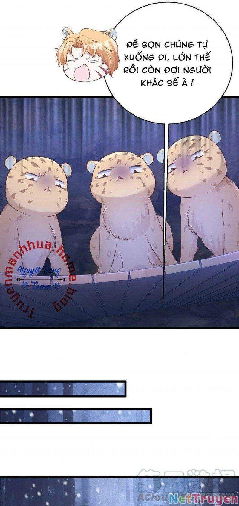 đọc truyện Thảnh Thơi Thú Thế Chủng Chủng Điền, Sinh Sinh Tể Chương 279.2 ảnh 4 tại Thiên Thai Truyện