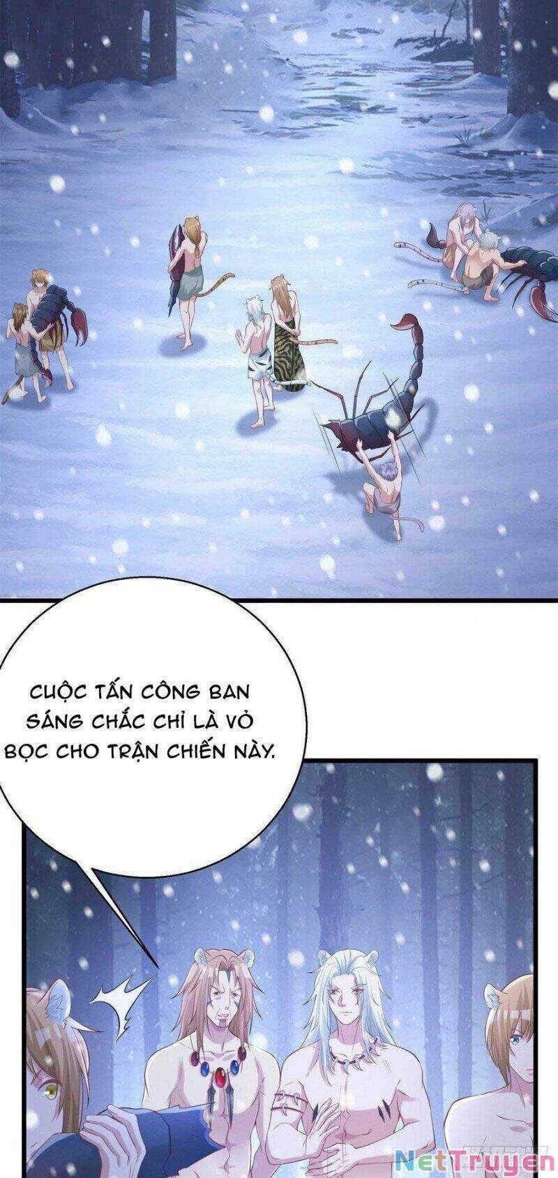 đọc truyện Thảnh Thơi Thú Thế Chủng Chủng Điền, Sinh Sinh Tể Chương 279.2 ảnh 5 tại Thiên Thai Truyện