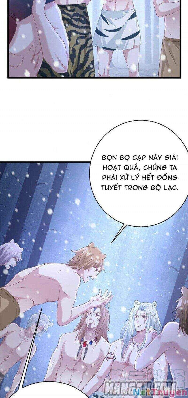 đọc truyện Thảnh Thơi Thú Thế Chủng Chủng Điền, Sinh Sinh Tể Chương 279.2 ảnh 6 tại Thiên Thai Truyện