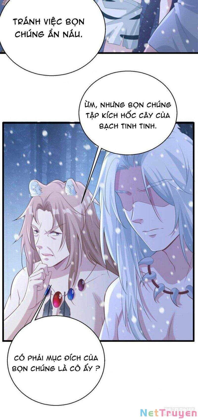 đọc truyện Thảnh Thơi Thú Thế Chủng Chủng Điền, Sinh Sinh Tể Chương 279.2 ảnh 7 tại Thiên Thai Truyện