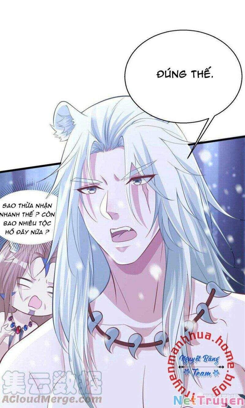 đọc truyện Thảnh Thơi Thú Thế Chủng Chủng Điền, Sinh Sinh Tể Chương 279.2 ảnh 8 tại Thiên Thai Truyện