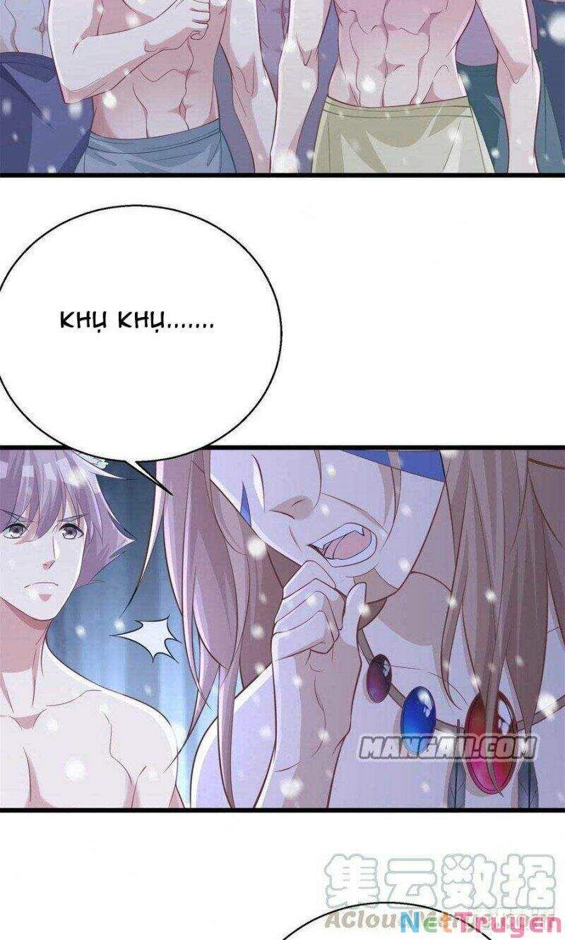 đọc truyện Thảnh Thơi Thú Thế Chủng Chủng Điền, Sinh Sinh Tể Chương 279.2 ảnh 10 tại Thiên Thai Truyện