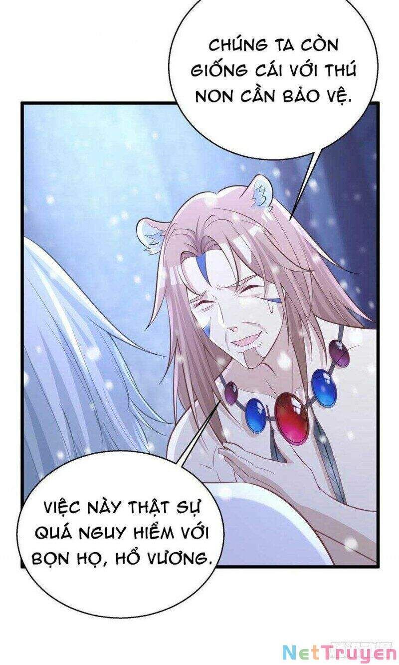 đọc truyện Thảnh Thơi Thú Thế Chủng Chủng Điền, Sinh Sinh Tể Chương 279.2 ảnh 11 tại Thiên Thai Truyện