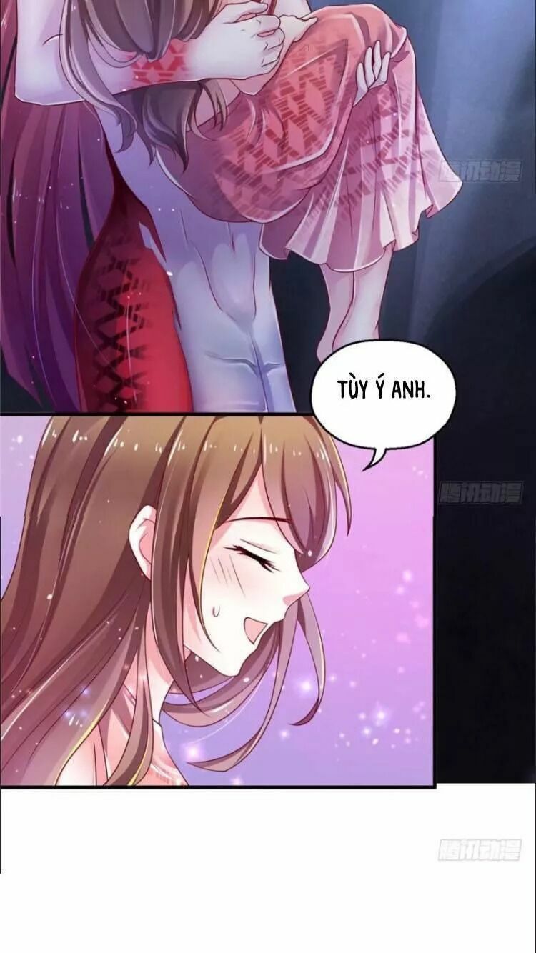 đọc truyện Thảnh Thơi Thú Thế Chủng Chủng Điền, Sinh Sinh Tể Chương 28 ảnh 13 tại Thiên Thai Truyện