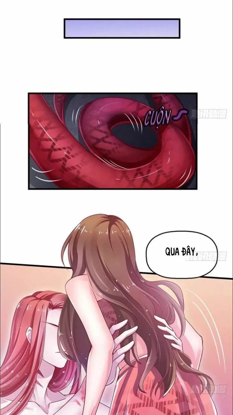 đọc truyện Thảnh Thơi Thú Thế Chủng Chủng Điền, Sinh Sinh Tể Chương 28 ảnh 14 tại Thiên Thai Truyện