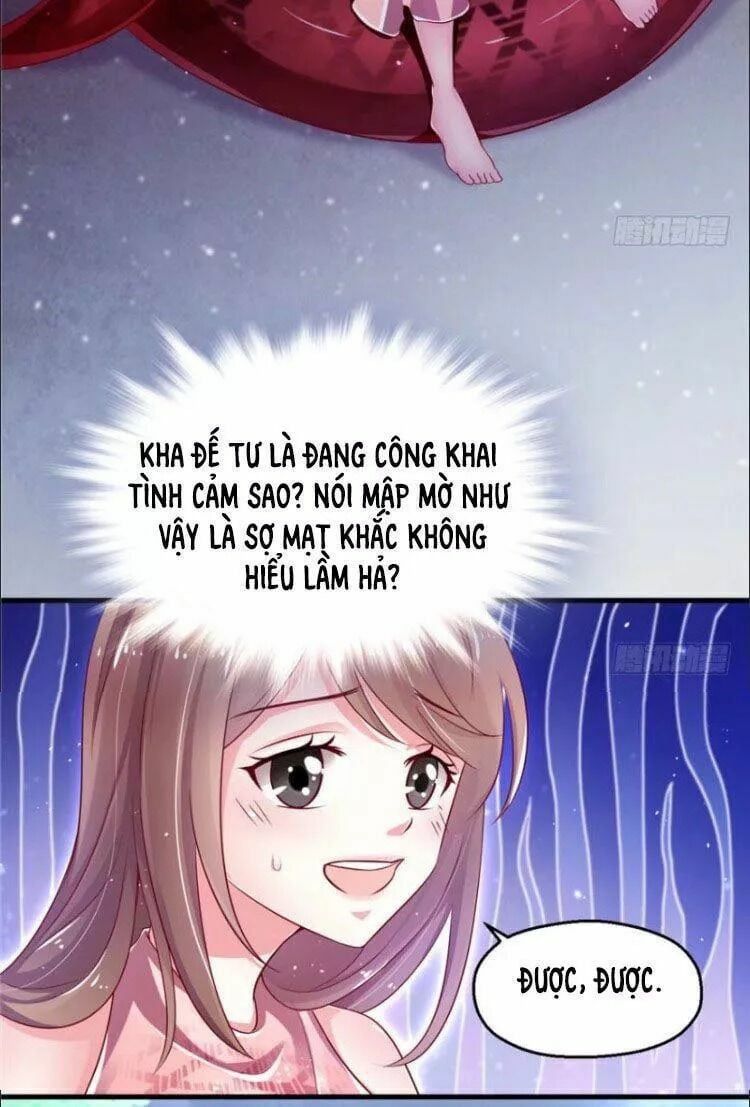 đọc truyện Thảnh Thơi Thú Thế Chủng Chủng Điền, Sinh Sinh Tể Chương 28 ảnh 16 tại Thiên Thai Truyện