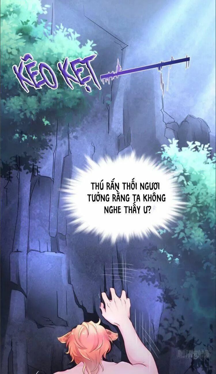 đọc truyện Thảnh Thơi Thú Thế Chủng Chủng Điền, Sinh Sinh Tể Chương 28 ảnh 17 tại Thiên Thai Truyện