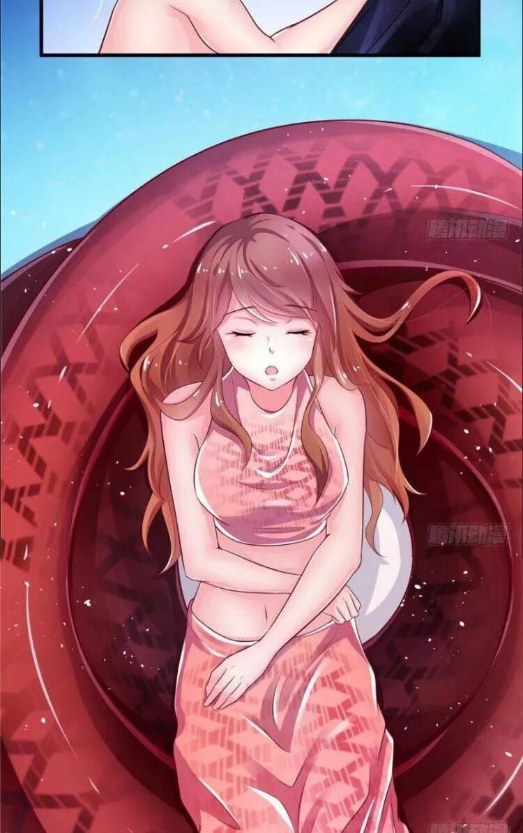 đọc truyện Thảnh Thơi Thú Thế Chủng Chủng Điền, Sinh Sinh Tể Chương 28 ảnh 19 tại Thiên Thai Truyện