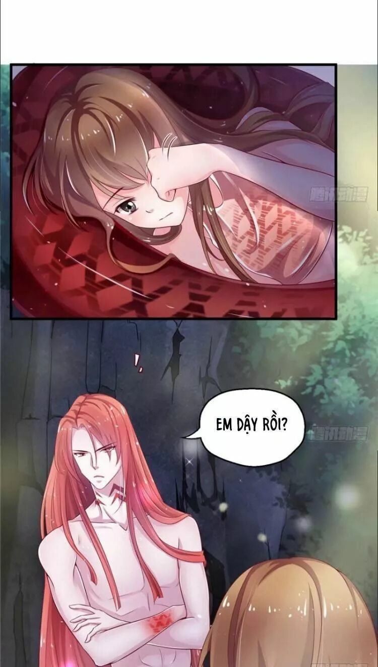 đọc truyện Thảnh Thơi Thú Thế Chủng Chủng Điền, Sinh Sinh Tể Chương 28 ảnh 23 tại Thiên Thai Truyện