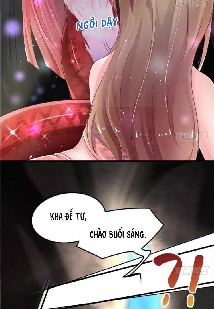 đọc truyện Thảnh Thơi Thú Thế Chủng Chủng Điền, Sinh Sinh Tể Chương 28 ảnh 24 tại Thiên Thai Truyện