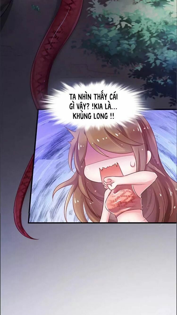 đọc truyện Thảnh Thơi Thú Thế Chủng Chủng Điền, Sinh Sinh Tể Chương 28 ảnh 28 tại Thiên Thai Truyện