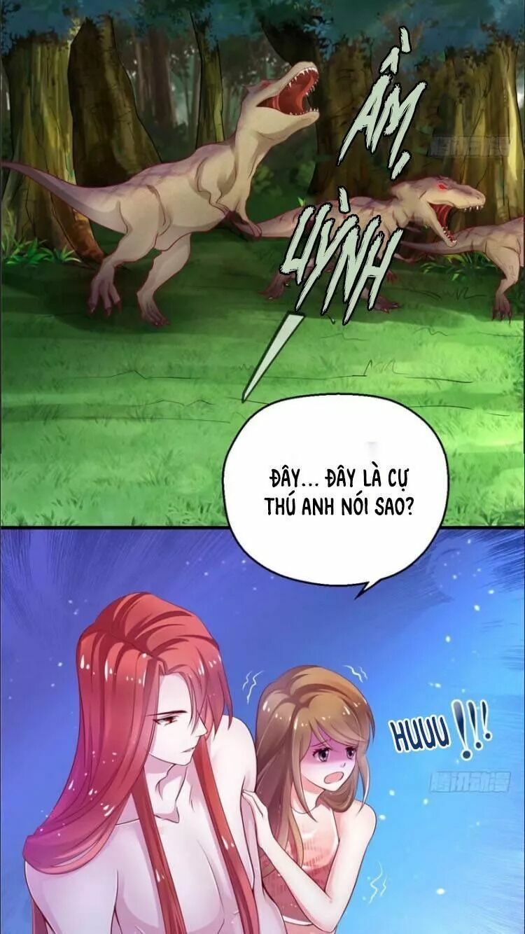 đọc truyện Thảnh Thơi Thú Thế Chủng Chủng Điền, Sinh Sinh Tể Chương 28 ảnh 30 tại Thiên Thai Truyện