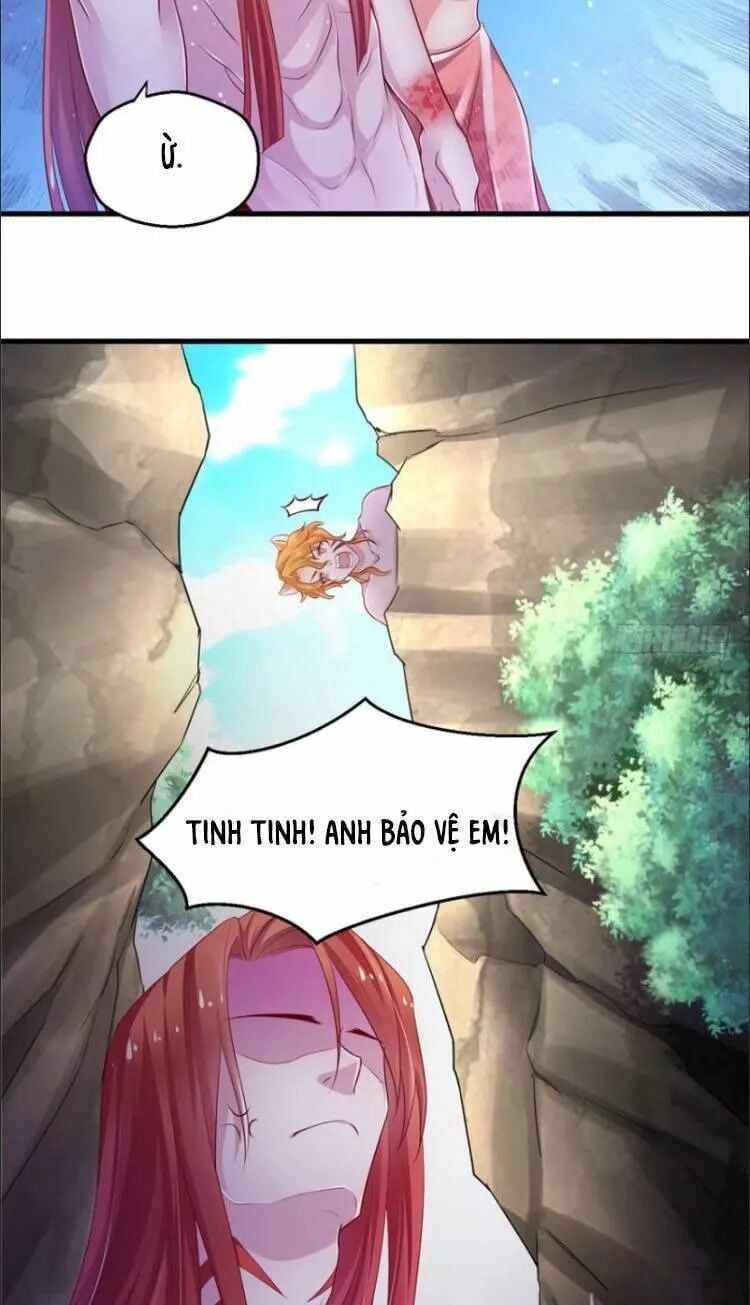 đọc truyện Thảnh Thơi Thú Thế Chủng Chủng Điền, Sinh Sinh Tể Chương 28 ảnh 31 tại Thiên Thai Truyện