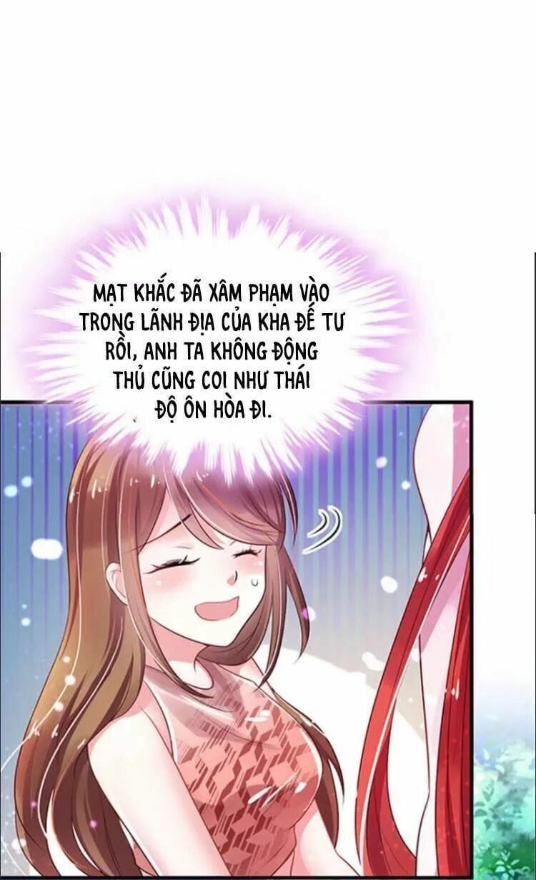 đọc truyện Thảnh Thơi Thú Thế Chủng Chủng Điền, Sinh Sinh Tể Chương 28 ảnh 33 tại Thiên Thai Truyện