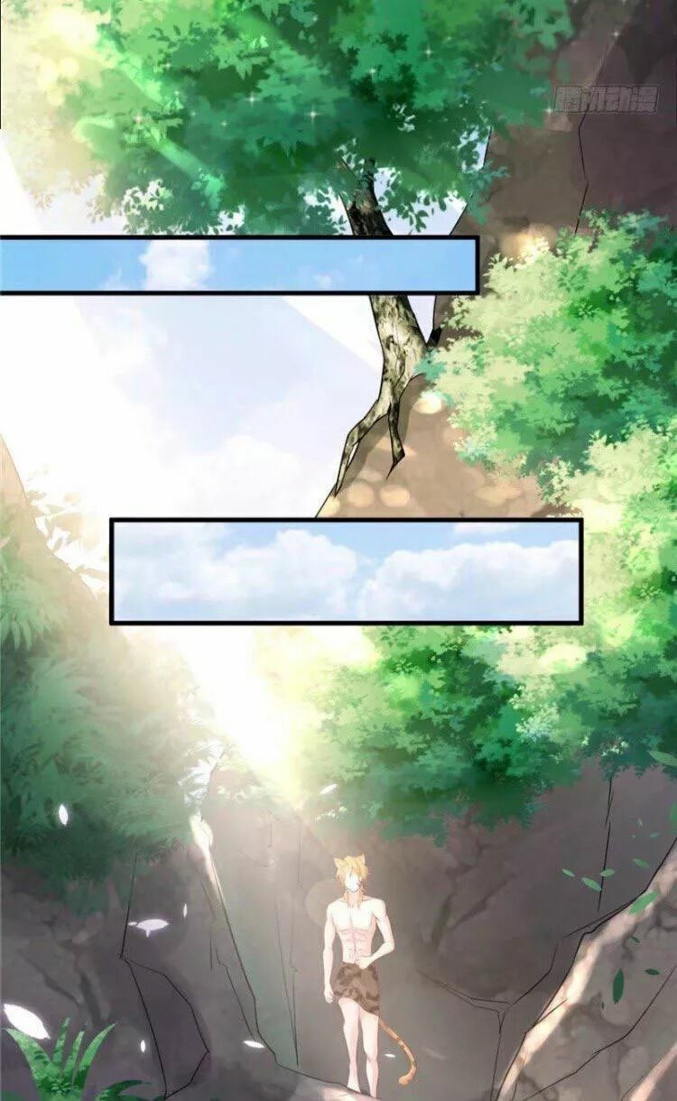 đọc truyện Thảnh Thơi Thú Thế Chủng Chủng Điền, Sinh Sinh Tể Chương 28 ảnh 37 tại Thiên Thai Truyện