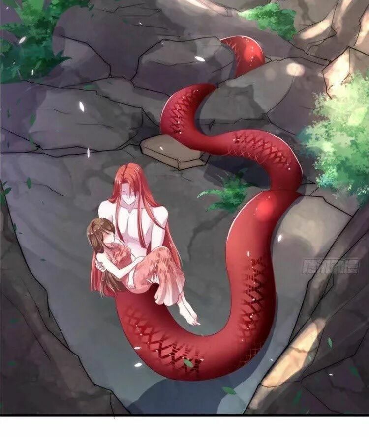 đọc truyện Thảnh Thơi Thú Thế Chủng Chủng Điền, Sinh Sinh Tể Chương 28 ảnh 38 tại Thiên Thai Truyện