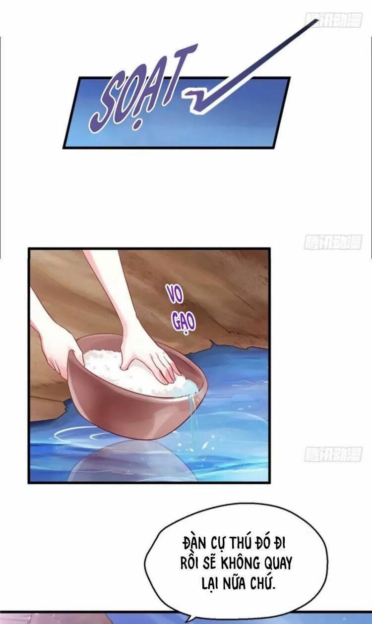 đọc truyện Thảnh Thơi Thú Thế Chủng Chủng Điền, Sinh Sinh Tể Chương 28 ảnh 39 tại Thiên Thai Truyện