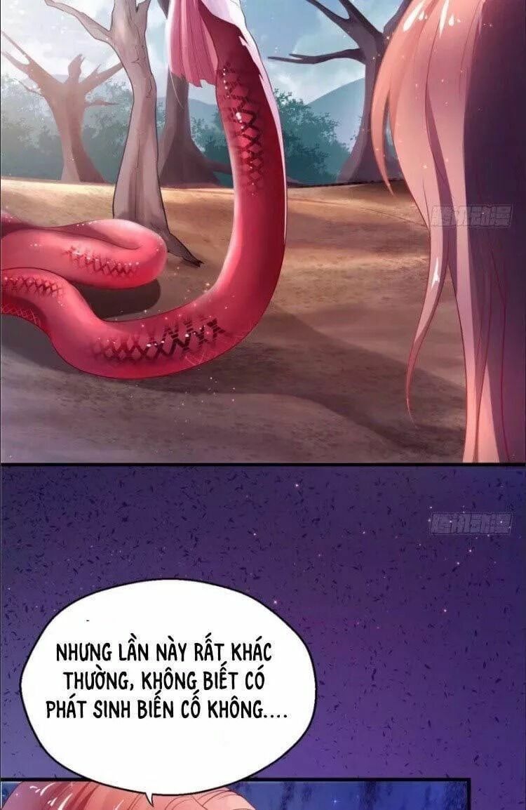 đọc truyện Thảnh Thơi Thú Thế Chủng Chủng Điền, Sinh Sinh Tể Chương 28 ảnh 41 tại Thiên Thai Truyện